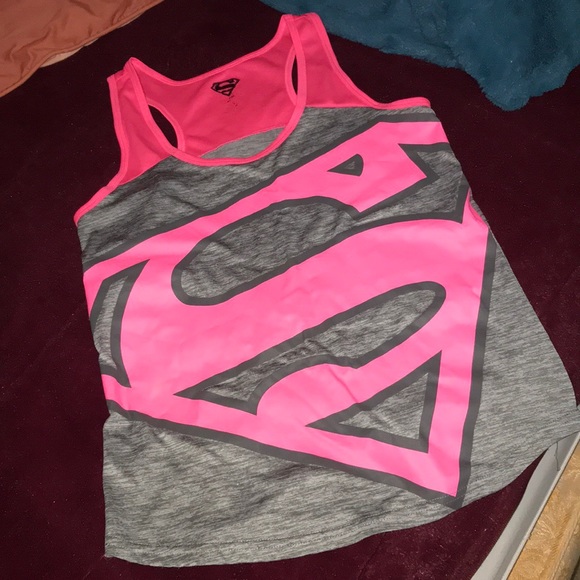 Tank top - Picture 2 of 3